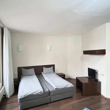 Altitude Mountain Apartments Aspen At Gondola Bansko Exterior photo