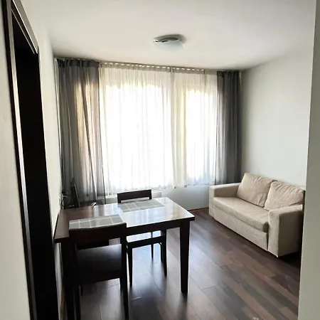 Altitude Mountain Apartments Aspen At Gondola Bansko Exterior photo