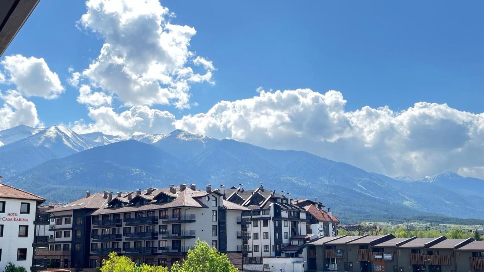 Apartment Altitude Mountain Aspen At Gondola