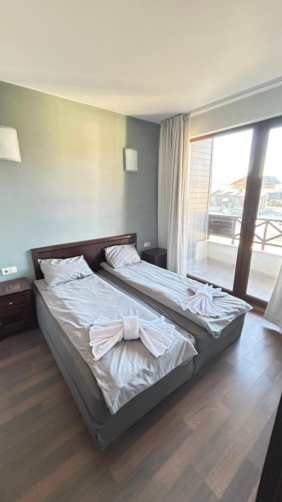 Apartment Altitude Mountain Aspen At Gondola Bansko
