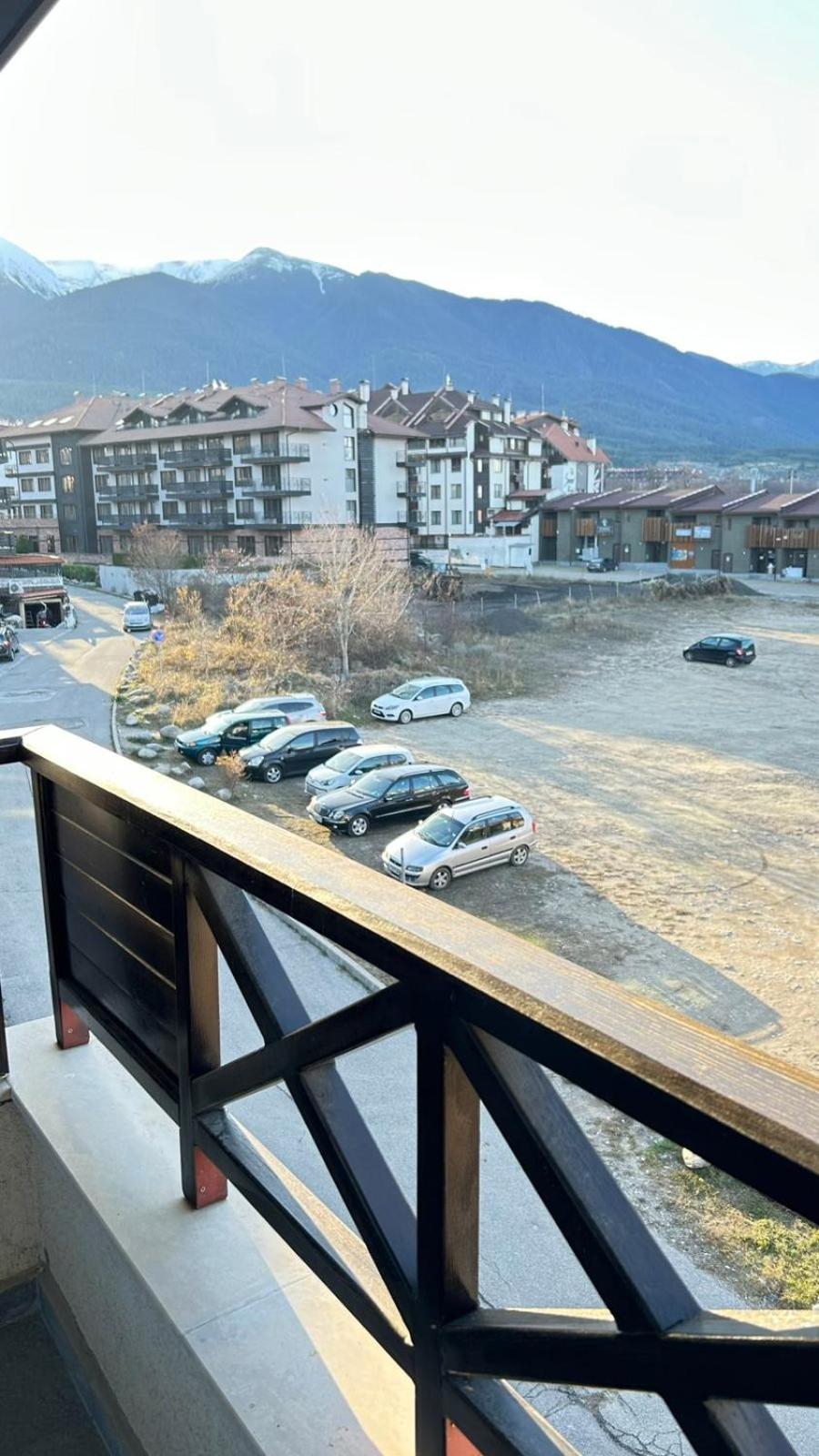 Altitude Mountain Aspen At Gondola Bansko
