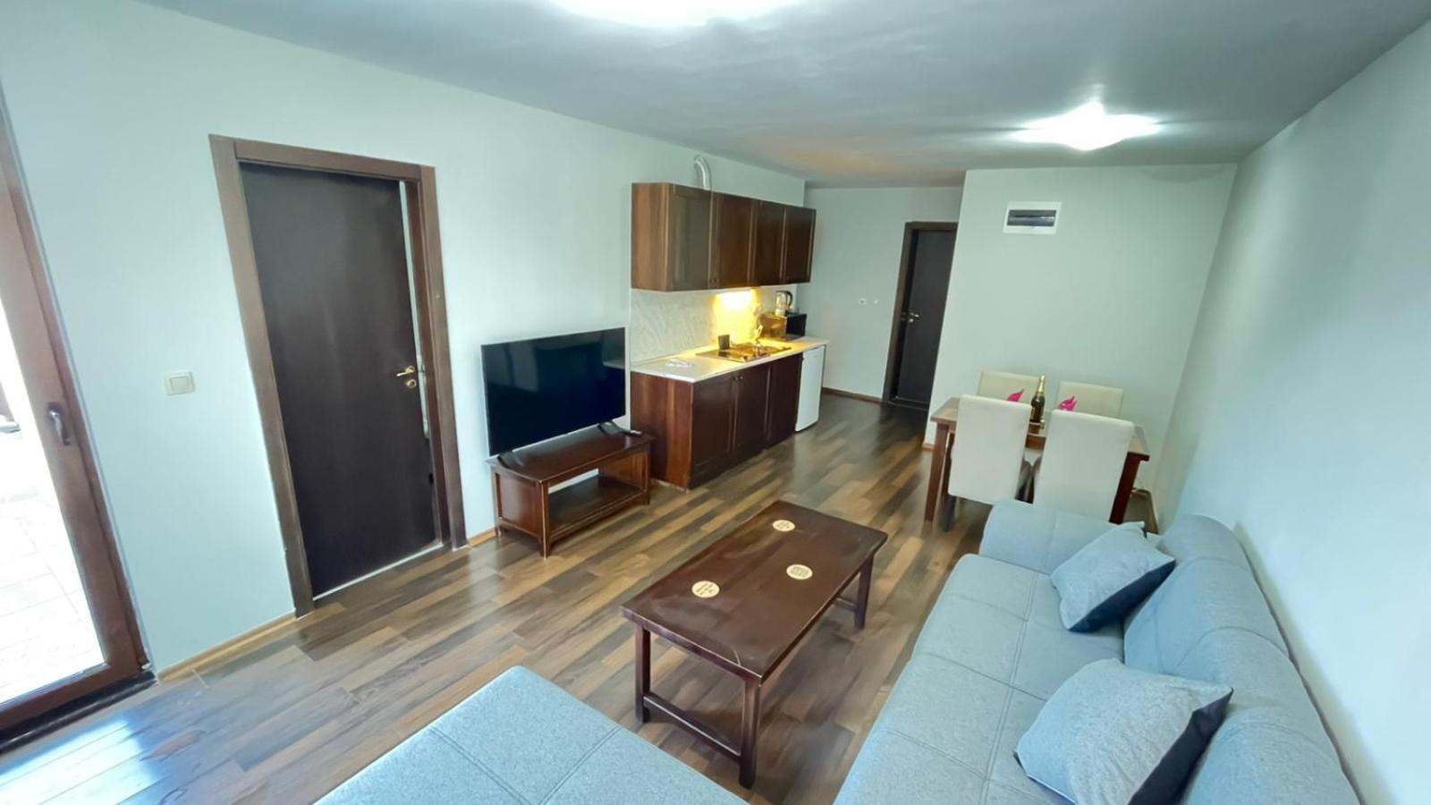 Apartment Altitude Mountain Aspen At Gondola *