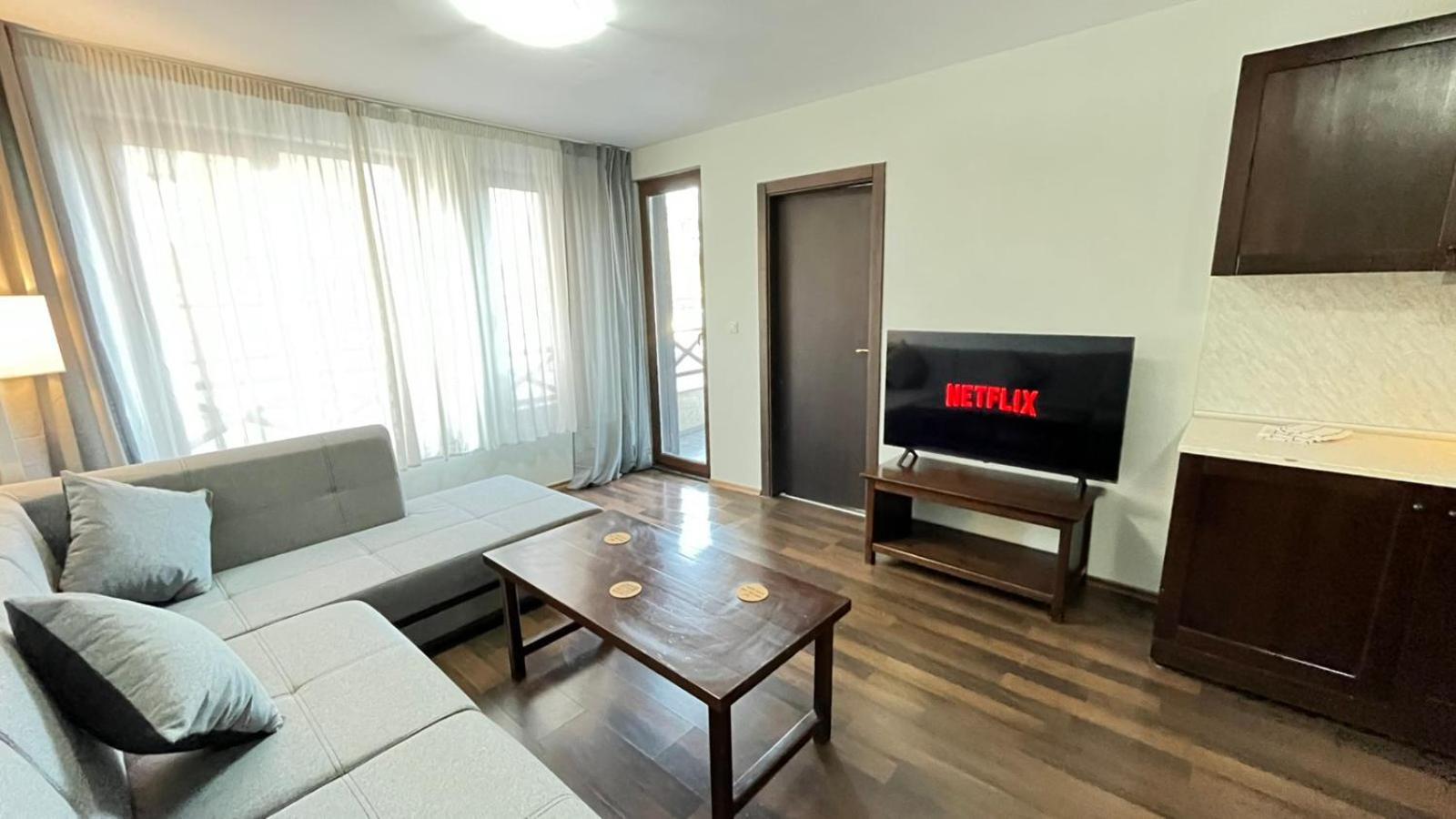 Apartment Altitude Mountain Aspen At Gondola Bansko