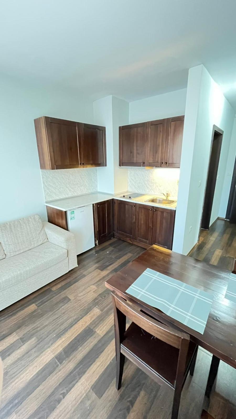 Apartment Altitude Mountain Aspen At Gondola *