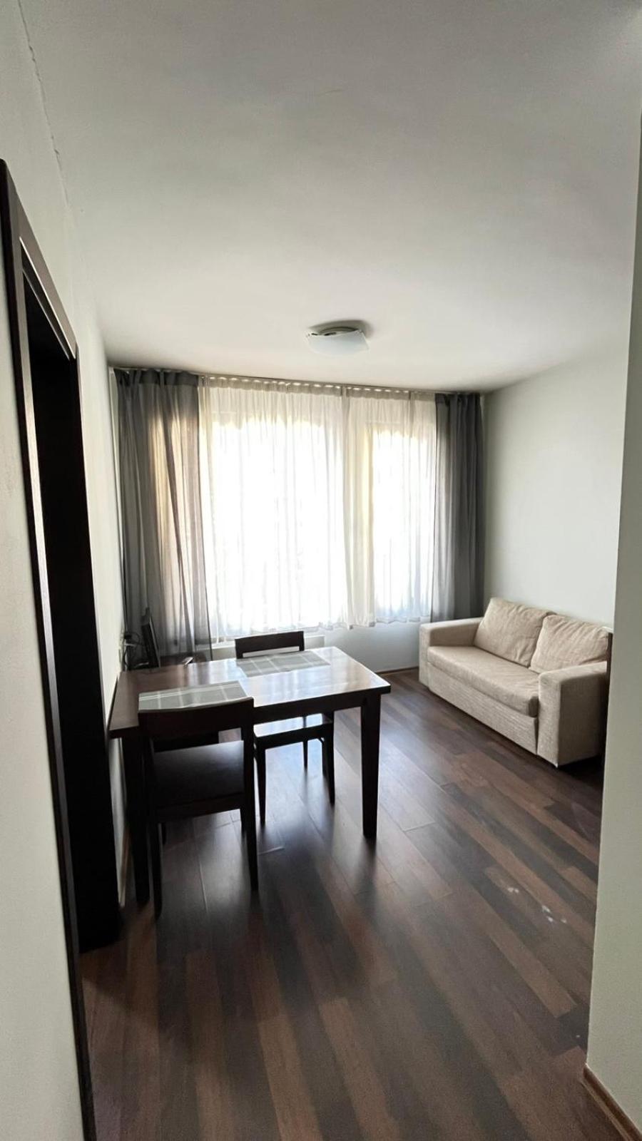 Altitude Mountain Aspen At Gondola Apartment Bansko